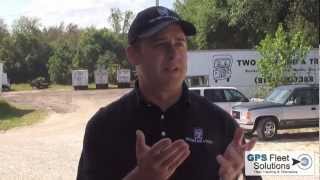 GPS Technology Improves Efficiency in Moving Company