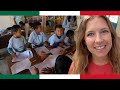 We Bought School Supplies for an Entire School in Chiapas!