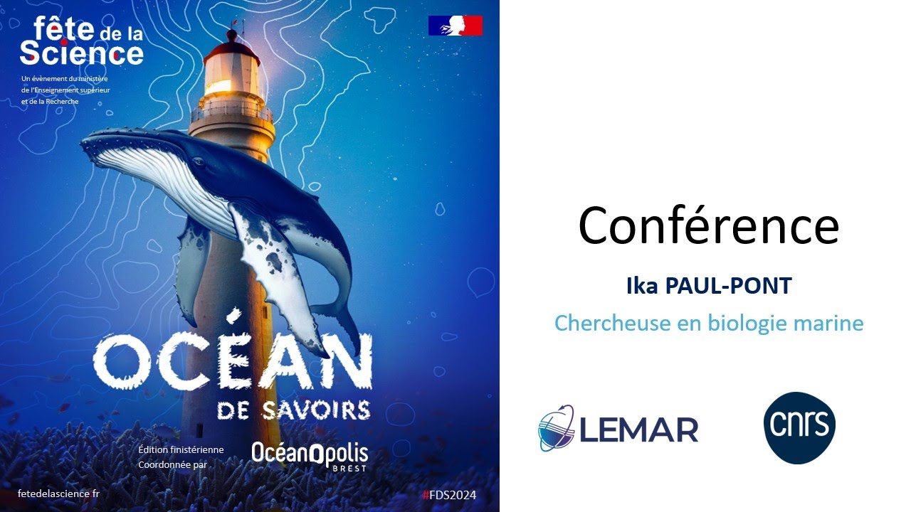 Conférence – Le plastique, une histoire d’amour toxique