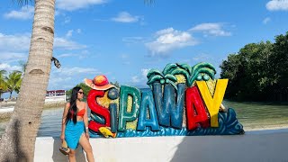 SIPAWAY ISLAND | WHISPERING PALMS ISLAND RESORT | ROOM TOUR | San Carlos City, Philippines🇵🇭