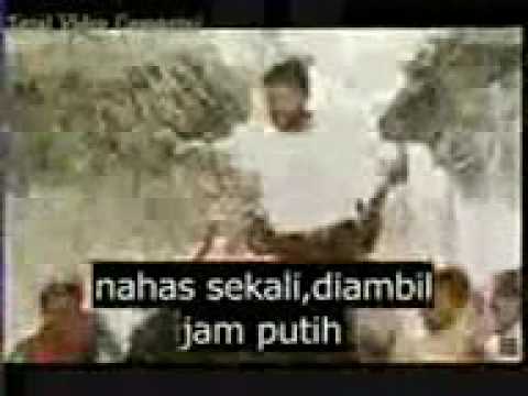 SANTAN TAN TERSELIT! Tamil-Bahasa Melayu translation
