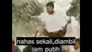 SANTAN TAN TERSELIT! Bahasa Melayu subtitle