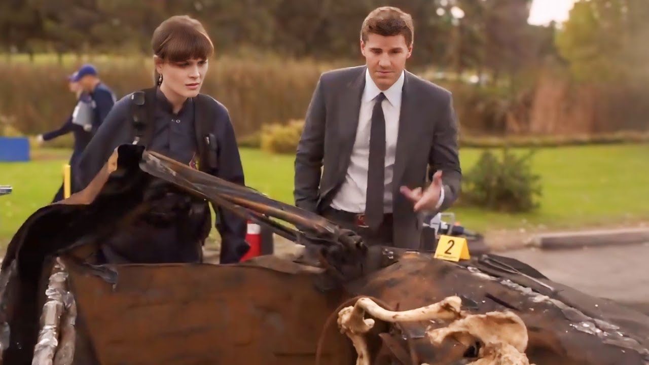 جريمة لراجل محروق جوة عربيته بعد قتله والصدمة اما بيكتشفوا المحققين سر اللي حصله والقاتل الحقيقي