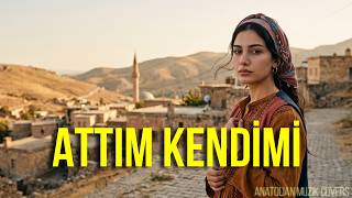 Yüksek Minareden Attım Kendimi | Psychedelic Anatolian Rock Cover
