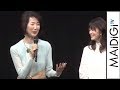 檀ふみ、水谷豊の監督ぶり大絶賛!「世の中の監督は見習って」と熱弁 映画「轢き逃げ-最高の最悪な日-」完成披露試写会
