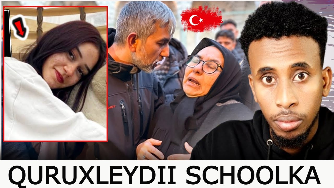 Нет, когда дело касается вашего пути, история этих дней, которые потрясли Турцию,