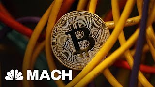From Cash To Bitcoin: The Evolution Of Payments | Mach | NBC News