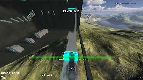 [XDF] amino-ohhp: Tu. - 53.64s | Xonotic