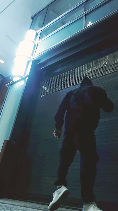 This 4 walls, they dont ask for much. #fourwalls #dance #chill #rnb #fyp #reels #shorts #video