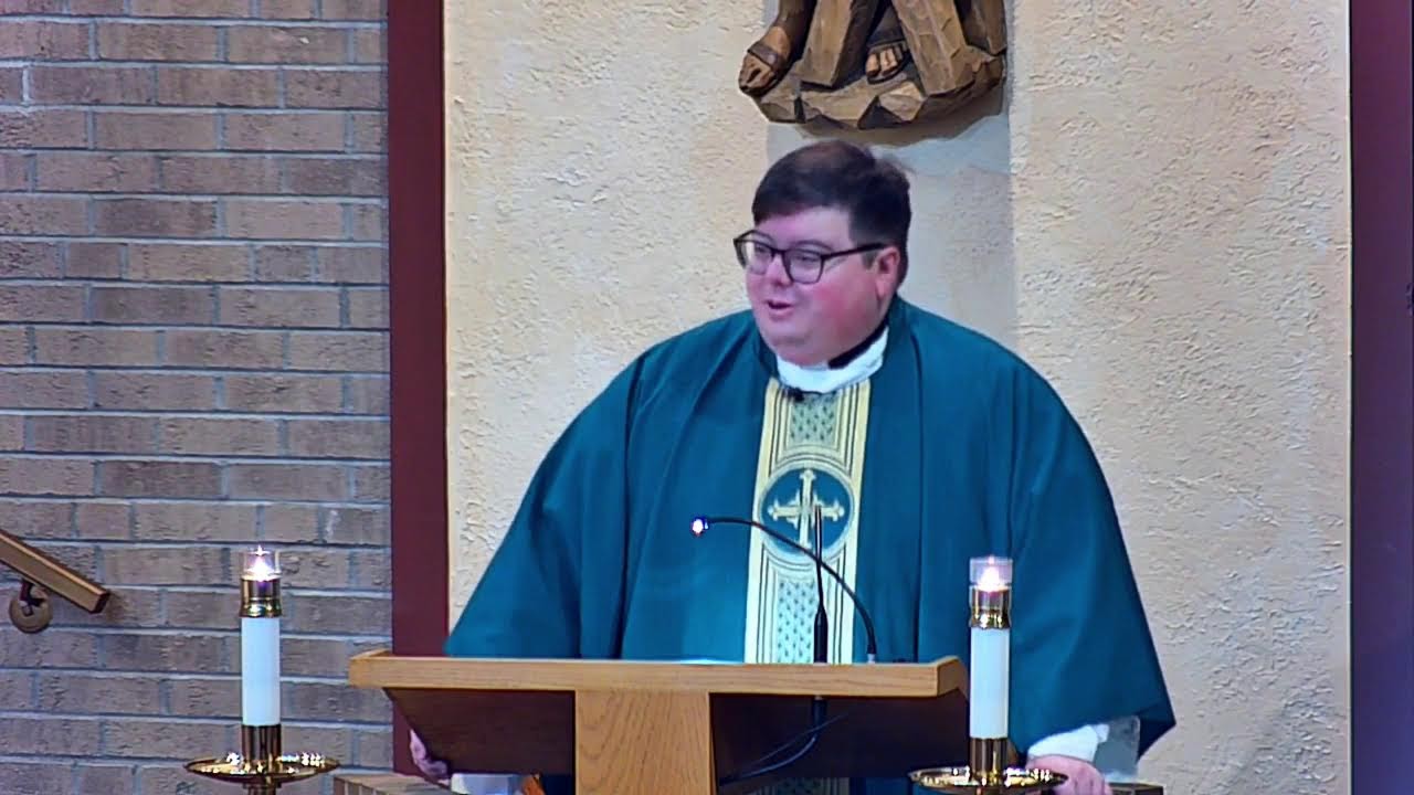 St James Jamestown - Live Stream