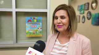 Edinburg CISD Autism Fair Promo 2023