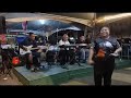 Ketegal sida tua beserara live band