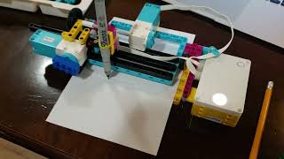 LEGO Spike Prime (Example 2)