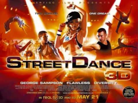 1 Beggin  Soundtrack Street Dance 3D