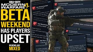 Modern Warfare 4 Beta Is a Disaster - Inside Games Daily screenshot 2