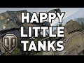 World of Happy Little Tanks