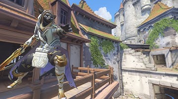 Eichenwalde Spawn Bionade