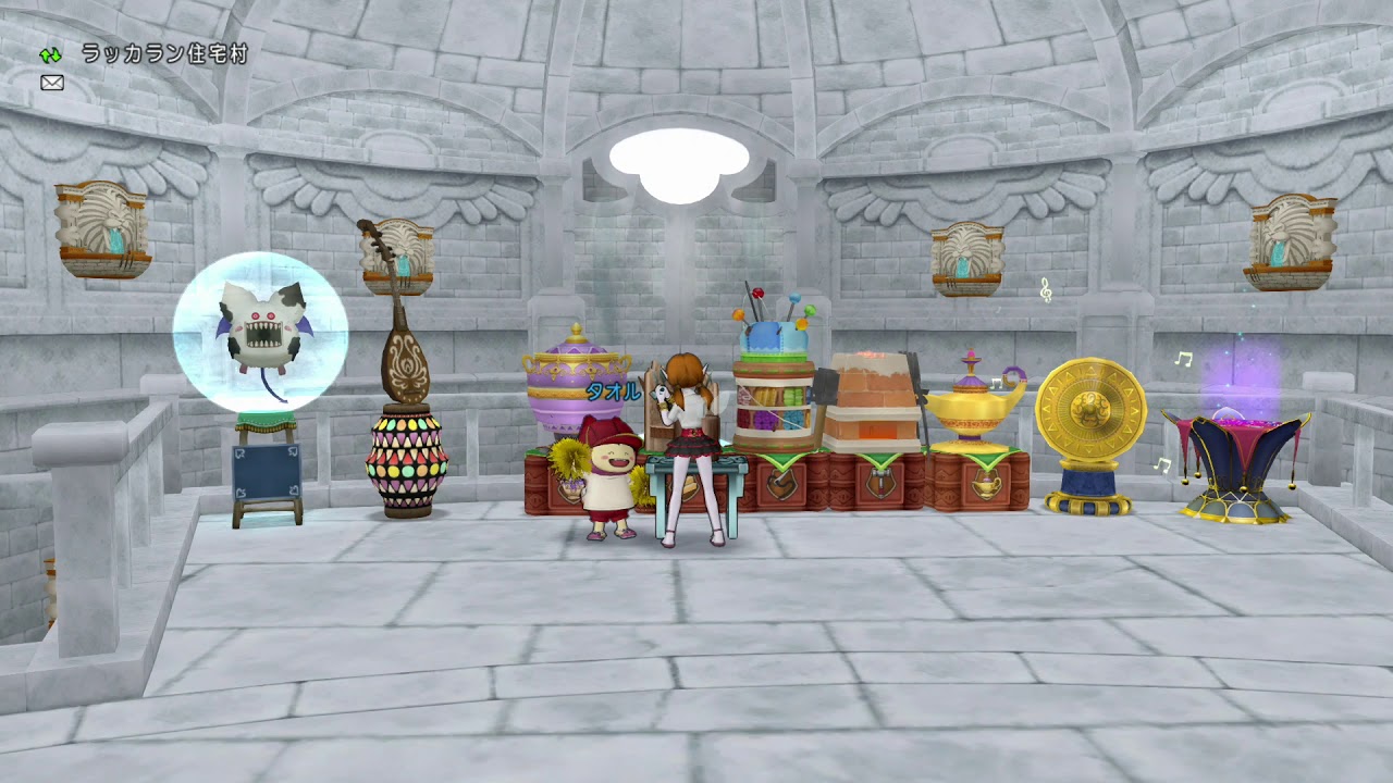 お姉ちゃん 釣り竿作るの巻き タオルのハッスル日記