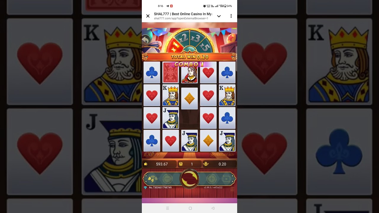Magic Ace will slot FREESPIN 