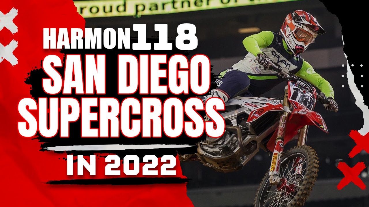 San Diego Supercross Race Day Vlog Military Appreciation Night san-diego-supercross-race-day-vlog-military-appreciation-night