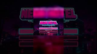 Fiz um clone de Hotline Miami com IA em 1 hora! #hotlinemiami #claudecode #ia