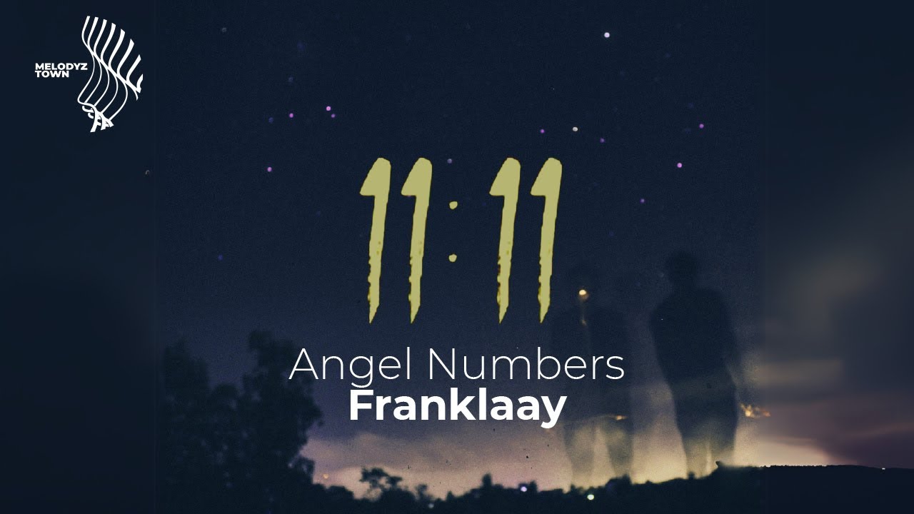 Chris Brown - Angel Numbers / Ten Toes - Amapiano Remix (Cover by Franklaay)