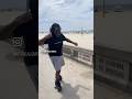 Teachable Tuesday’s reel: Cali Skate Video #13: Chillin on Mission Beach
