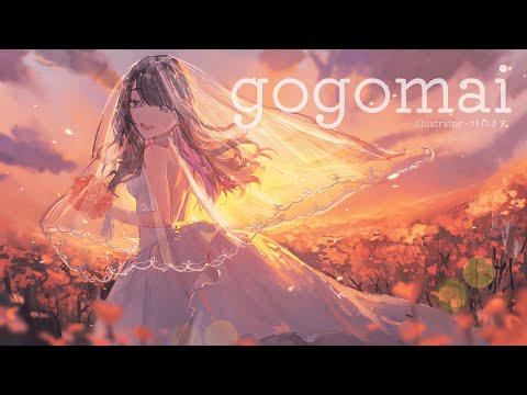 【ごごまい!】愛と恋の違いって何だと思う?💗【恋乃夜まい/VTuber】哲学/雑談/マシュマロ/初見歓迎 video thumb