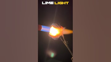 Quick Lime Light | #shorts #mravi