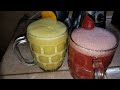 Como hacer curado de pulque-Pulque Curado