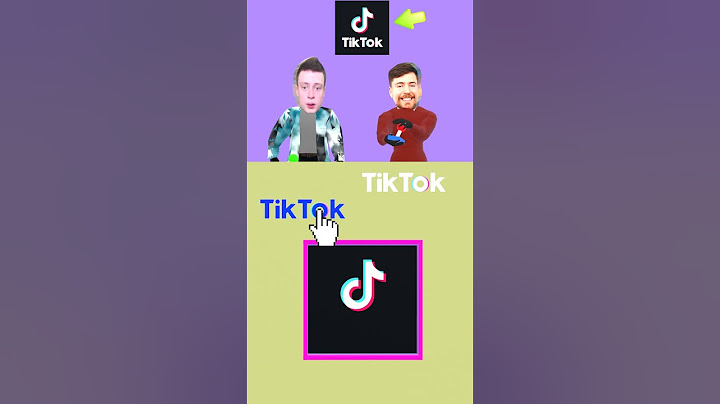 Mellstroy vs. MrBeast - Who will win in the picture matching of Tiktok  logo game ? 🤔 #shortvideo