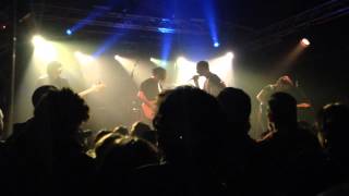 Albert Hammond, Jr. - Lisa - live Magnolia Milano