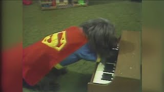Flashback Friday: Bonnie the super dog - Oct. 11, 1981