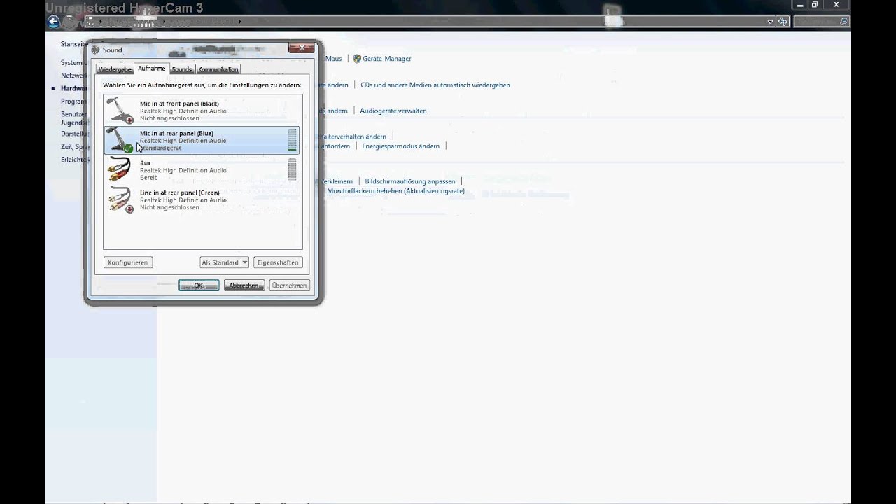 Höre Mich Selber Im Headset Windows 10 Wie stelle ich mein Headset richtig ein, dass man mich hören kann? Tut