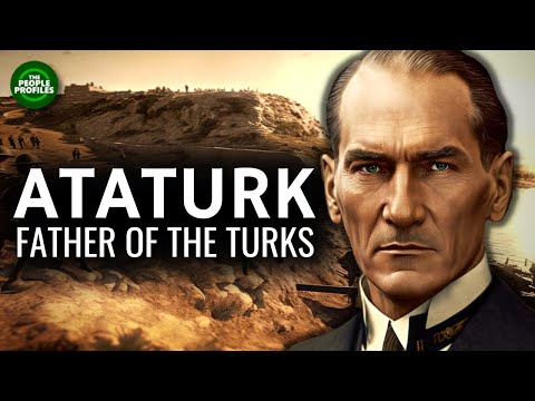 Video: Wat deed ataturk?