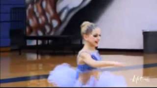 Chloes Solo-Ballet-Dance Moms Episode 6