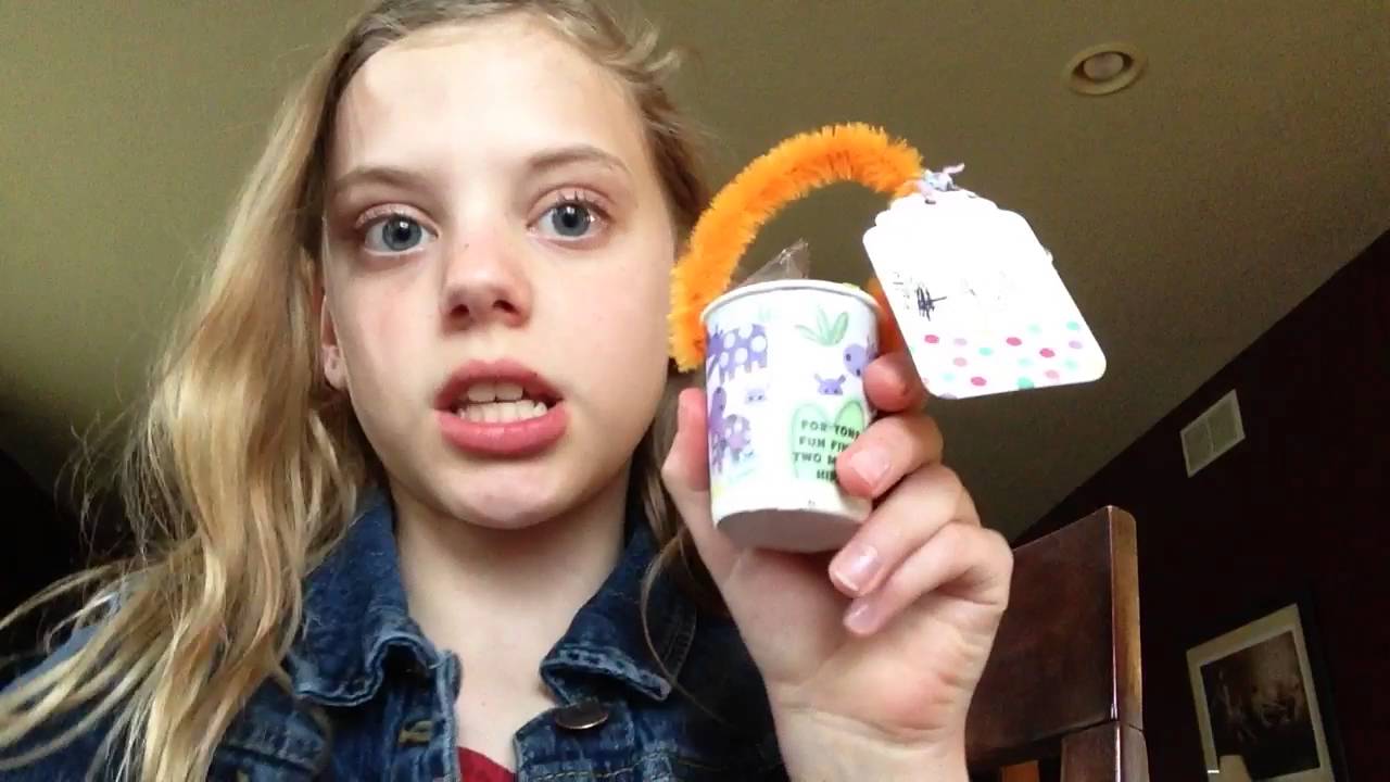 How to make May Day Baskets!|Chloester