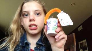 How to make May Day Baskets!|Chloester