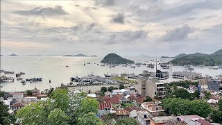 PUNCAK WARINGIN REVIEW @ LABUAN BAJO KOMODO ISLAND NTT NYE 2022 2023 DRS TRIP