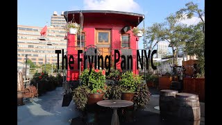 The Frying Pan NYC