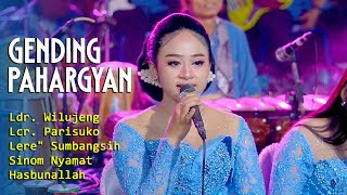 Gending Pahargyan - ADmaja Sogok Keri - ARS Audio Jilid 5 \u0026 Lighting  - Aditjaya Pictures