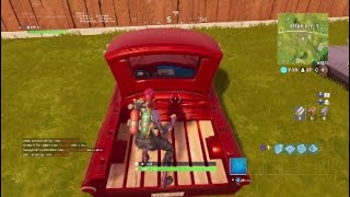 Week 6 Challenges Secret Battlestar