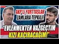 “Evlenmekten vazgeçtim kızı kaçıracağım!” Malatya’da AKP’li yurttaşlar zamlara isyan etti!