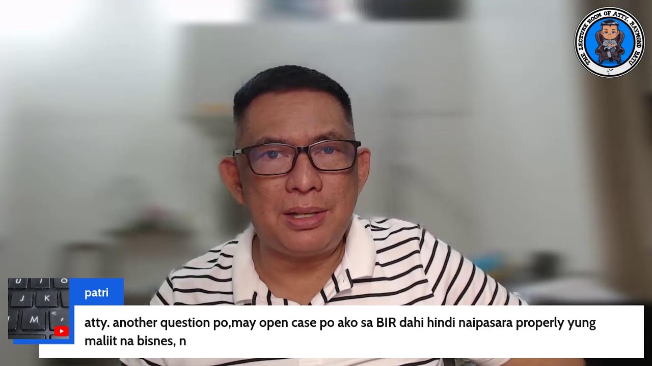 Raw Lots ito sure ako!