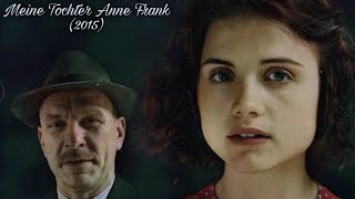 Meine Tochter Anne Frank/My daughter Anne Frank (2015) - Full Movie - English