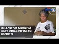 Ika-4 Pinoy na namatay sa Israel-Hamas war inalala ng pamilya | TV Patrol