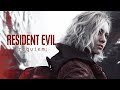 Resident Evil Requiem عرض الإعلان 