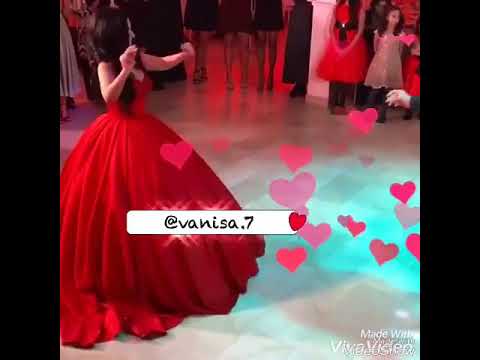 وينك حبيبي وينك دزيت ابو ي وامي خطابا خالي وعمي 