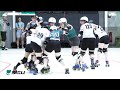 Roller Derby World Cup 2025 NEW ZEALAND vs AUSTRALIA