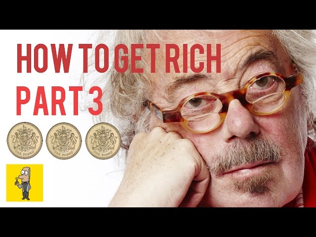 How to Get Rich - FELIX DENNIS | Part 3 | Animated Book Summary